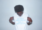 CFFMAQ TEE 3 : DIVINE BLUE