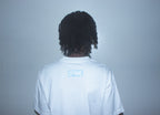 CFFMAQ TEE 3 : DIVINE BLUE