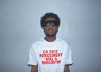 CFFMAQ TEE 3 : RED OCTOBER