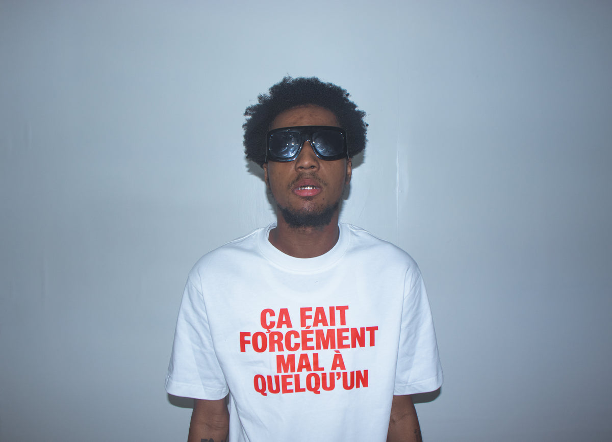 CFFMAQ TEE 3 : RED OCTOBER