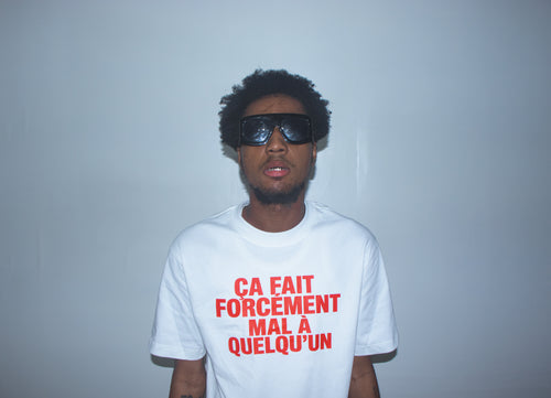 CFFMAQ TEE 3 : RED OCTOBER