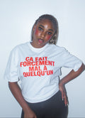 CFFMAQ TEE 3 : RED OCTOBER