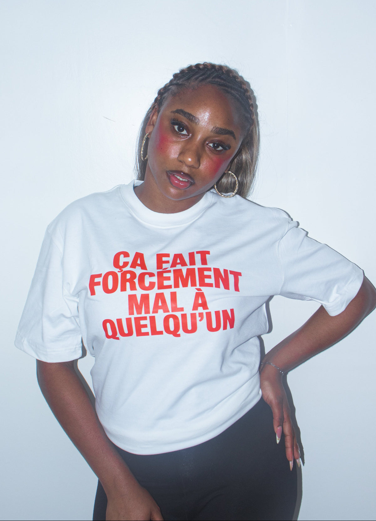 CFFMAQ TEE 3 : RED OCTOBER