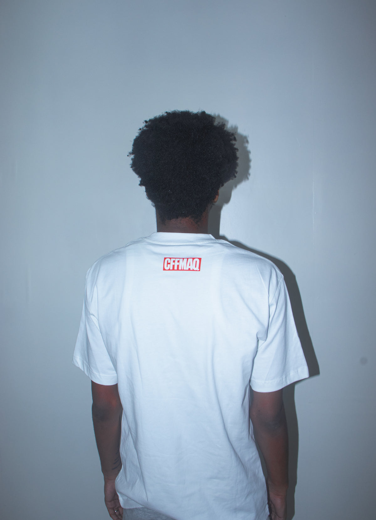 CFFMAQ TEE 3 : RED OCTOBER